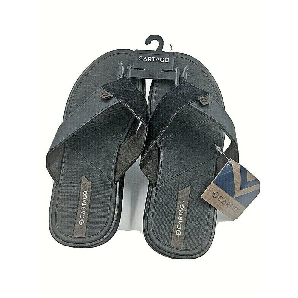 CARTAGO VALENCIA V Thong Men's Beach Flip Flops /